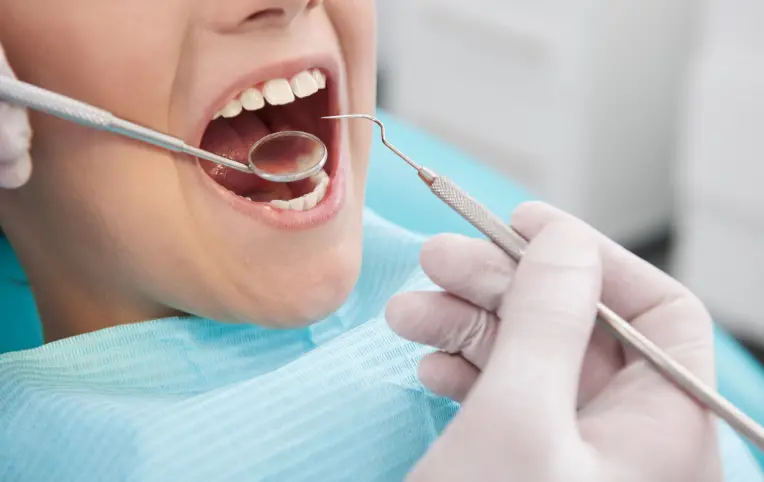 Emergency dentistry
